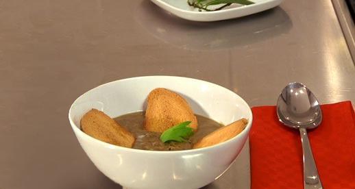 Zuppa di lenticchie