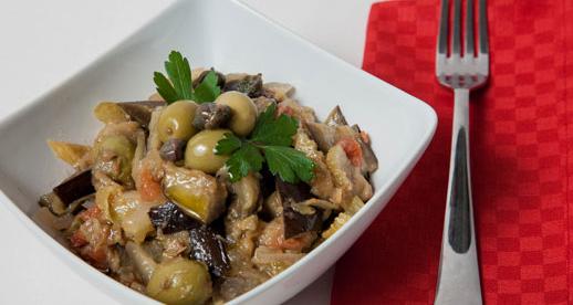 caponata_melanzane