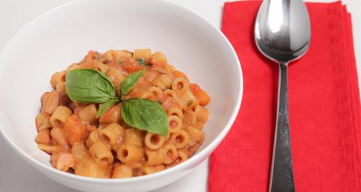 pasta e fagioli