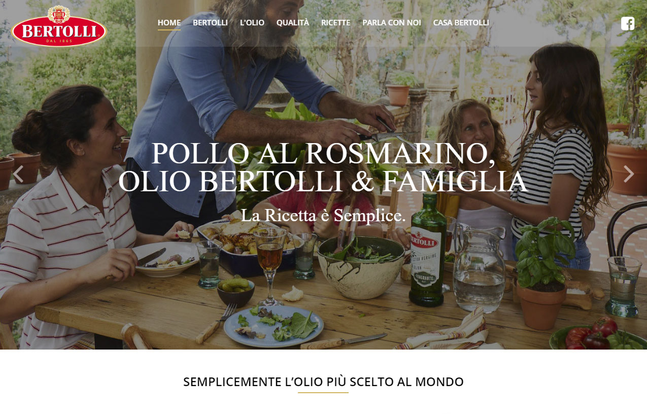 Bertolli