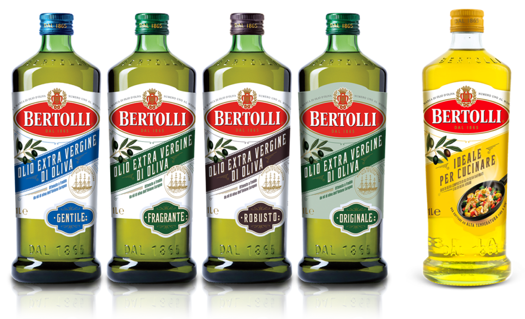 Gamma Bertolli